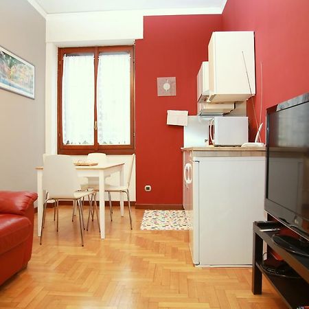 Apartamento Bilocale Indipendente Milán Habitación foto