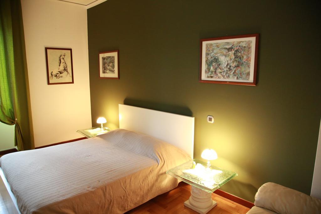 Apartamento Bilocale Indipendente Milán Exterior foto