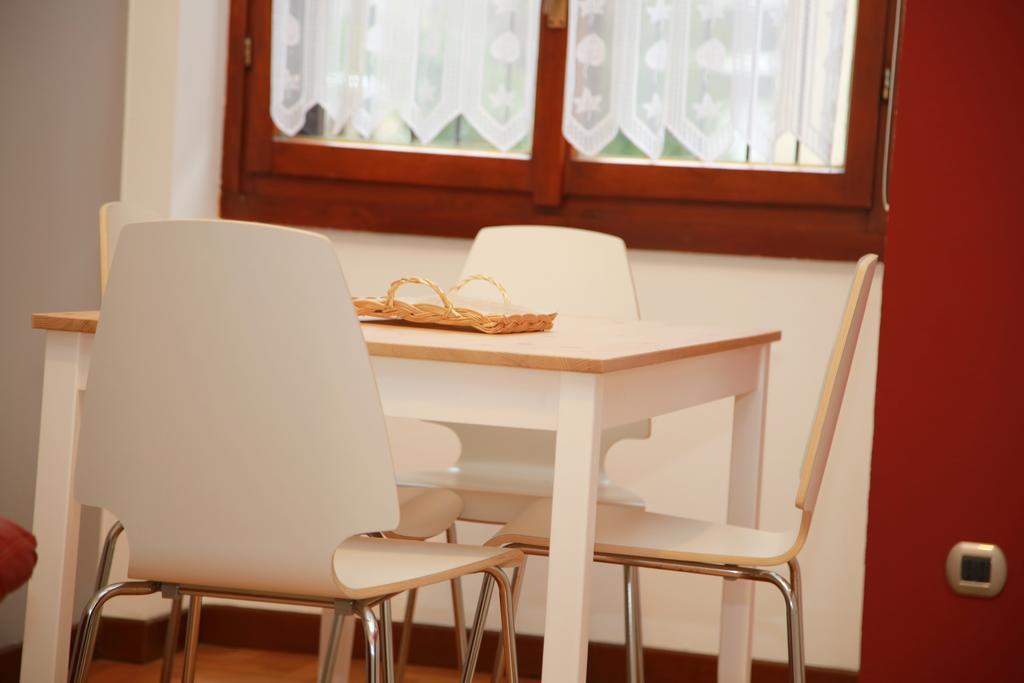 Apartamento Bilocale Indipendente Milán Exterior foto