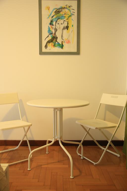 Apartamento Bilocale Indipendente Milán Exterior foto