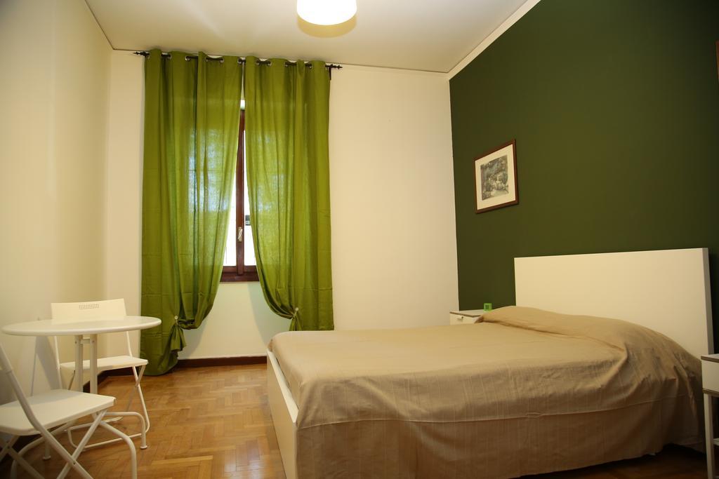 Apartamento Bilocale Indipendente Milán Exterior foto