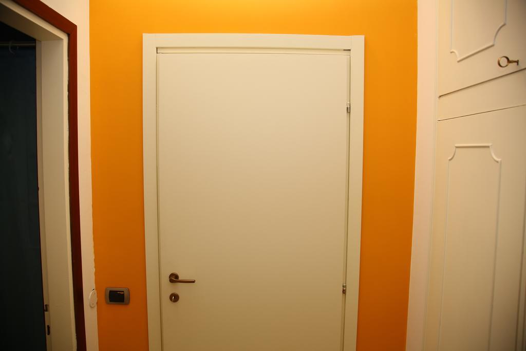 Apartamento Bilocale Indipendente Milán Exterior foto