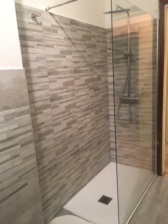 Apartamento Bilocale Indipendente Milán Exterior foto